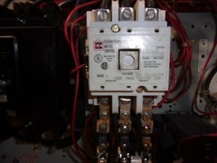 CUTLER-HAMMER/WESTINGHOUSE-SER 2100 5 STAR,F2100 MCP AND STARTER CHOICES