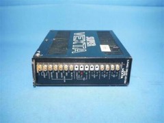 Super Vexta UDX5114 5-Phase Driver AC100V Rusted Expedited Shipping