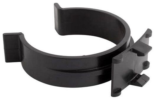 Carlon S287F, 1″, High Impact Styrene, Reducer for Snap-Loc Duct Spacer, 1 pc