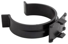 Carlon S287F, 1″, High Impact Styrene, Reducer for Snap-Loc Duct Spacer, 1 pc