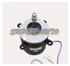 1Pcs YS160-1000-8A Air Conditioner Motor Parts For MAC210 50/60Hz 380/460V 2.6A