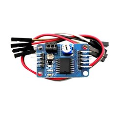 1pcs PCF8591 AD/DA Converter Module Analog to Digital Convert w/ Dupont Line