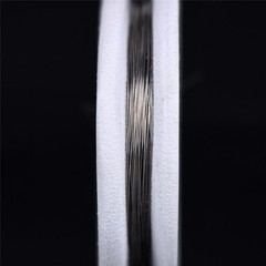 Nichrome Wire Electric Wire 0.15~0.25mm 10m Resistance Resistor AWG WirIJUSHAEM