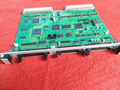P:VT45 JEOL CP002830-04 , B0000151100 , VM I/0 ITF2 , PU400A-6909 1
