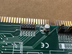 776786-51 National Instruments AT-GPIB/TNT interface board 181830H-01
