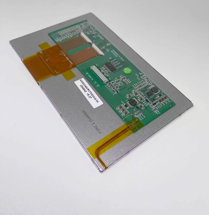 1PC NEW FIT FOR AM800480STMQWA1 7-inch Industrial Screen