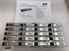 Cisco Compatible DWDM-SFP10G-59.79 CH22 10G DWDM SFP+ 1540.56nm 40km DOM SFP new