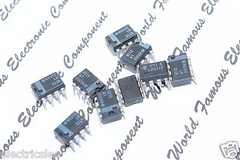 1pcs – LM311P / LM311N Integrated Circuit (IC) – Genuine