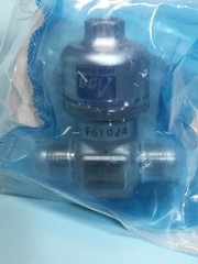 UCV MOTOYAMA DIAPHRAGM VLV PCTFE SEAT N.O. SUP.4~6K, 0.39~0.58MPA, 151035