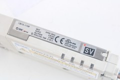 SMC IZN10-1106 Ionizer Nozzle Type, IZS/IZF IONIZER