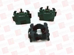 ALLEN BRADLEY 800E-4LX20 / 800E4LX20 (USED)