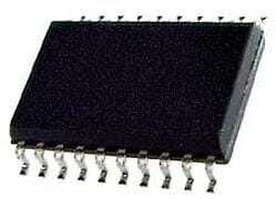 2Pcs L6382D5 Power Factor Correction – PFC Pwr management unit