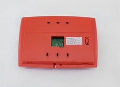Honeywell First Alert FA570CR Fire Alarm LCD Keypad Annunciator 12VDC – NEW S…