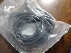 3M RJS-3 3/C PHASE REJACKETING SYSTEM 4 FT. LONG NEW IN PACKAGE LOT OF 2