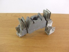 Anchor Meter Socket Lug Jaw Base Block Electric Service Power Repair Box Plug
