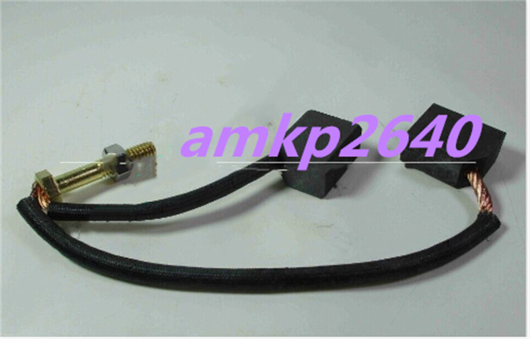 new for motor carbon brush KDS ADC motor brush AC1-012H A120 #am