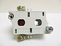 EATON, 10250T51, CONTACT BLOCK, LOT OF 3