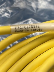 HARTING Cable 094560006001 01 Length?? NNB Fast Shipping From 🇺🇸 + Warranty