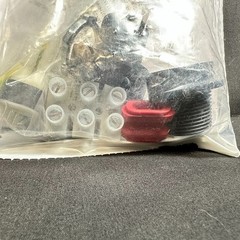 nVent Raychem Heating Cable Gland Kit C75-100-A Pentair Heat Trace NEMA 4X- 3/4″