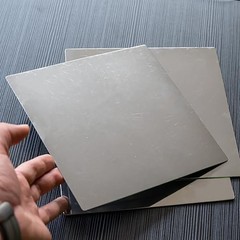 304 Stainless steel flat bar Sheet Thickness 0.6mm – 5mm Lengths 100mm – 300mm