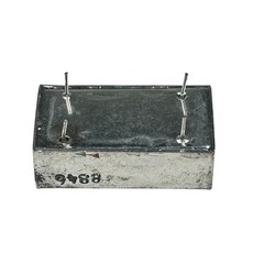 NIS 1HP10 Crystal Filter Module 50 kHz