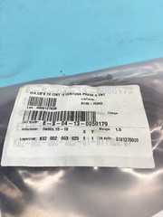 AMAT 0140-753342 H/A., CB’S TO CONT.’S CENTURA PHASE II C, 125779