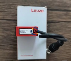New leuze LS5/9D-200-M12 50117693 Photoelectric switche
