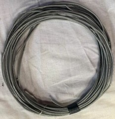 NEW 10 AWG GAUGE 600 VOLT THHN STRANDED COPPER WIRE 25′ OF 8 DIFFERENT COLORS