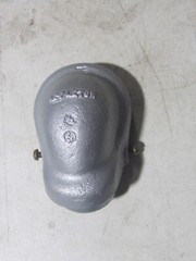 NEW BOX OF 5 Appleton Electrical Service Entrance Cap P/N F100