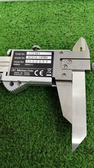 Mitutoyo NTD10-15PMX ABS Coolant Proof Digital Caliper
