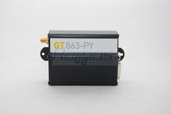 TELIT GSM Quad Band Class 10 Modem Terminal GT863-PY