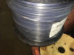 Empire wire, MTW-10-G-01, 2500’ of wire on spool,