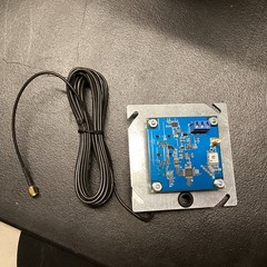 Touché Lighting Control Smart Timeclock With Photocell. E342221 W5738
