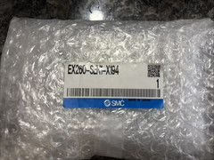 SMC EX260-SEN1-X194 EtherNet Fieldbus System