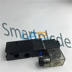 1PCS NEW For V5221-06/8 V5231-10/V5241-15 Pneumatic solenoid valve