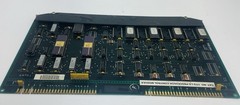 ALLEN BRADLEY NO. 1772-LG PROCESSOR CONTROL MODULE PLC-2/30 RACK MOUNT