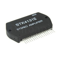 30pcs STK4131II Original Pulled Sanyo Semiconductor