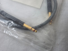 Te Connectivity Networks phone cord, 5995-00-998-0924, SP0451-98-M-KF17 – NEW