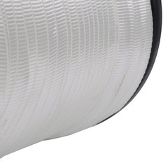 1″ x 2103′ Mule Tape Flat Rope Printed Webbing Cable Pulling Tape for Packaging