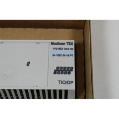 AEG Modicon TSX 170-BDI-344-00 (digital input module) – 6 months warranty