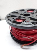 Red Wire Southwire 27034805 USA Str Cu