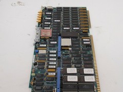 *Misc Lot Of 8 Control Boards* Intel LFE Boards Control Boards WW-1125-264 16…