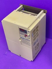 Magnetek GPD315 Model MVB015 7.5 HP Spec 45P51 Inverter VFD 380- 460 VAC 19.6 A