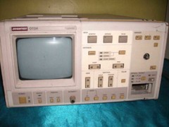 Advantest OTDR TQ8450 Analyzer