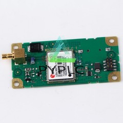 1PCS USED ublox LEA-M8T-0-10 GPS Module Board Tested