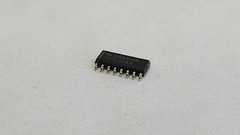 Lot Of 41 Texas Instruments TPS2044 USB Power Switch Quad 5.5V 0.9A 16-Pin