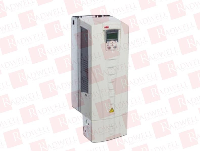 ASEA BROWN BOVERI ACS550-U1-052A-6 / ACS550U1052A6 (NEW IN BOX)