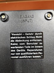 Microchip switching power supply TR9CM3000N00 ( NOS) Needs Additional Power Cord