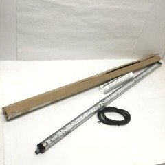 Banner WLS28-2XWGRXX3-0850X24Q Multicolor LED Strip Light 850mm, White Green Red