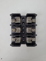 J60030-3CR Bussman 30A Class J Fuse Holder – Next Day Option